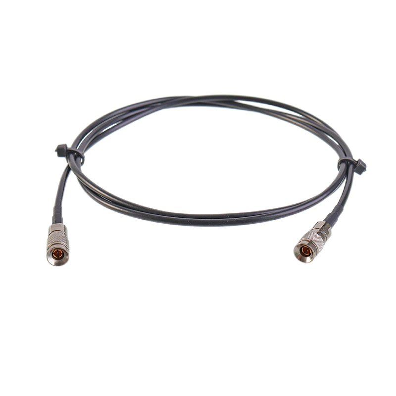 CC4 Plug To CC4 Plug Test Cable Assembly XMRZJ9