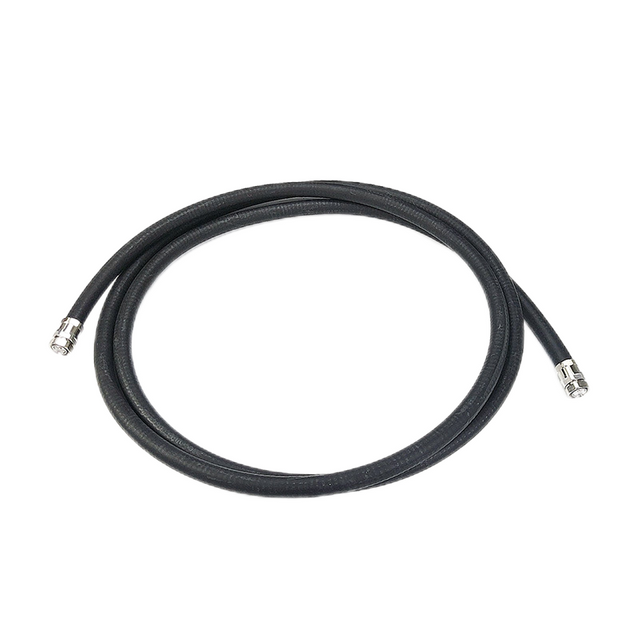 N Plug To N Plug RF Cable Assembly XMRZJ