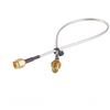 SMA Jack To SMA Plug RF Cable Assemblies XMRZJ45