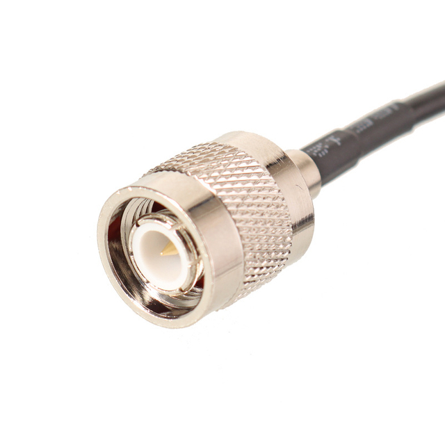 TNC Plug To SMA Plug RF Cable Assemblies XMRZJ44 