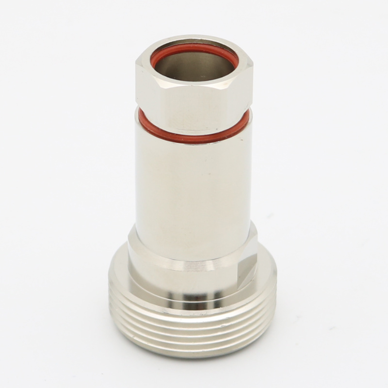 7-16 Straight Clamp Jack XMRL293