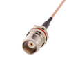 TNC Straight Jack Cable Assemblies XMRZJ85