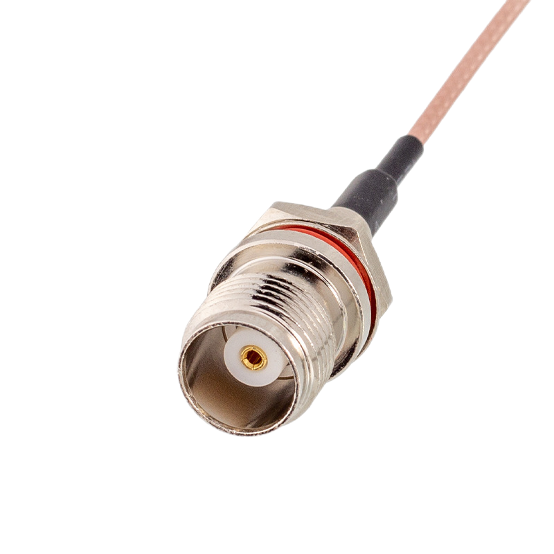 TNC Straight Jack Cable Assemblies XMRZJ85