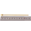 SMA Jack Semi-steel Cable Assembly XMRZJ65