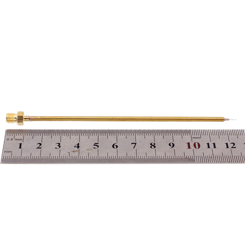 SMA Jack Semi-steel Cable Assembly XMRZJ65