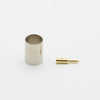 TNC Straight Crimp Plug RF Connector LMR300 SYV-50-5 5D-FB XMRTNC29