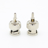 BNC Crimp Plug RF Connector XMR002