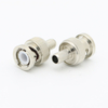 BNC Straight Crimp Plug LMR240 SYV-50-4 XMR004