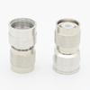 TNC Straight Clamp Plug For Super Flexible Cable 50 Ohm XMRTNC25