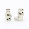 BNC Right Angle Crimp Plug LMR300 SYV-50-5 5D-FB XMR011