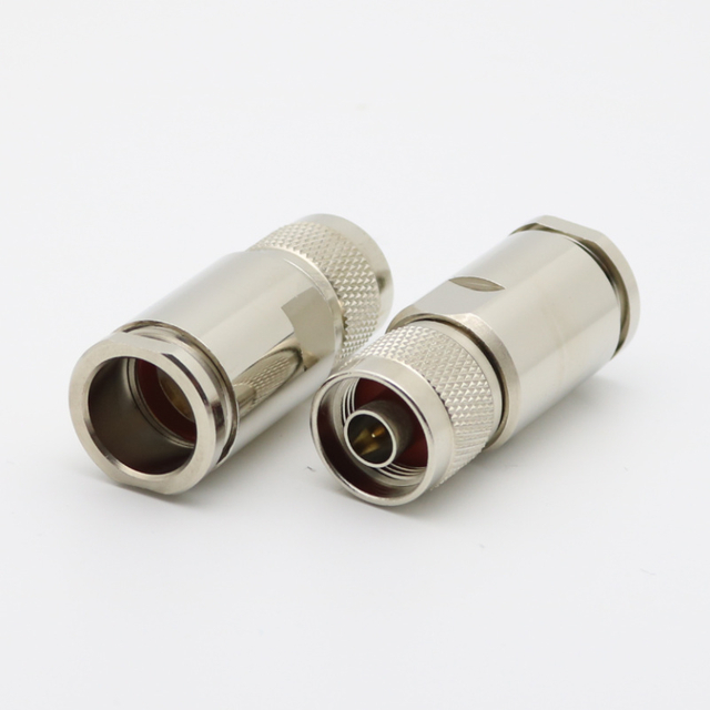 N- Type Clamp Plug LMR600 12D-FB XMRN14