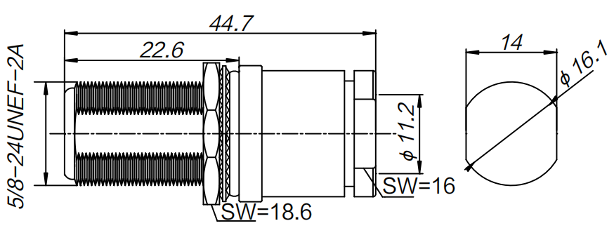 XMRN34