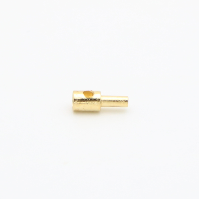 SMA Straight Crimp Jack LMR240 SYV-50-4 XMRSMA4