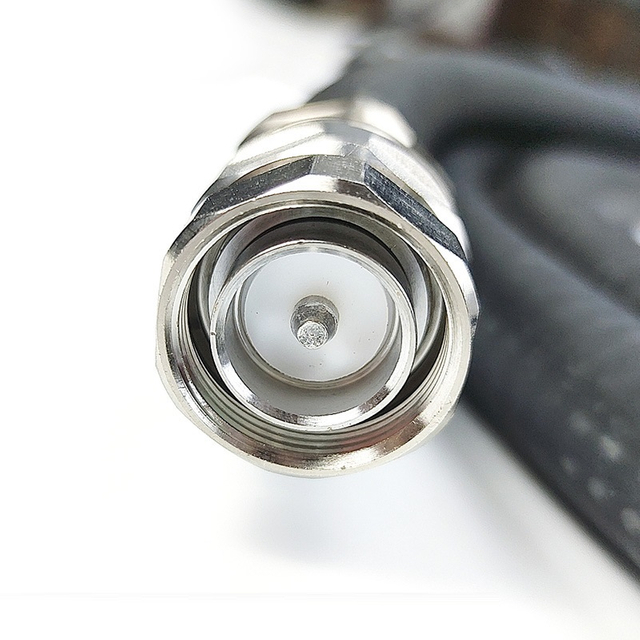 N Plug To N Plug RF Cable Assembly XMRZJ