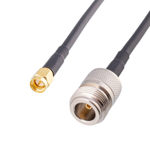 Antenna extension cable RP-SMA Plug to N type Jack Cable Assemblies XMRZJ38 