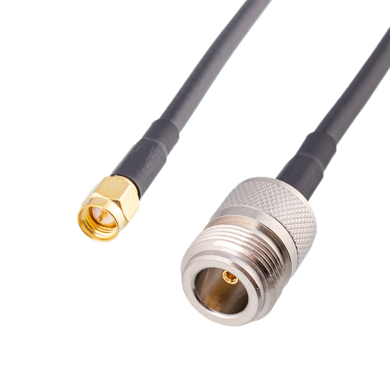 Antenna extension cable RP-SMA Plug to N type Jack Cable Assemblies XMRZJ38 