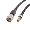 10G 3.5mm Connector To N Plug High Frequency Test Cable Assemblies XMRZJ43 