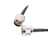 N Plug Connector To N Plug Connector RF Cable Assemblies XMRZJ33
