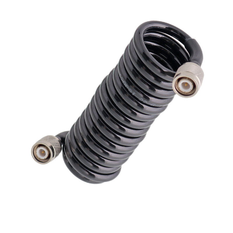 TNC Straight Plug To TNC Straight Plug Cable Assemblies XMRZJ71