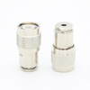 TNC Clamp Plug RG58 RG233 RG142 RG400 XMRTNC37 