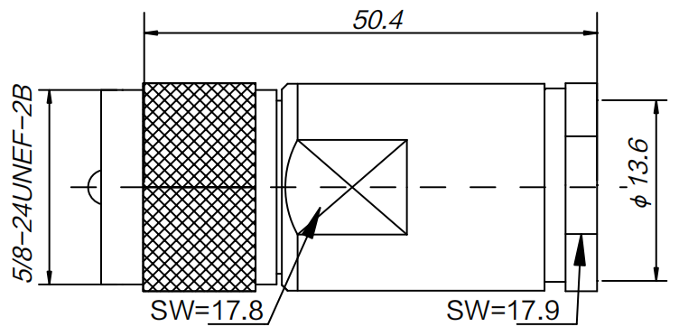 UHF-J10 XMRUHF26