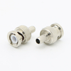 BNC Straight Crimp Plug LMR240 SYV-50-4 XMR004