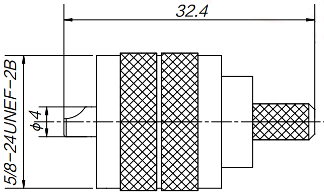 UHF-C-J3 XMRUHF1