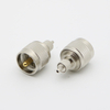 UHF Straight Crimp Plug LMR195 CNT195 RG58 RG233 RG142 RG400 XMRUHF1
