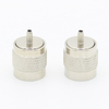TNC Straight Crimp Plug RF Connector RG58 XMRTNC27