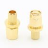 SMA Straight Crimp Plug LMR240 SYV-50-4 50 Ohm XMRSMA1