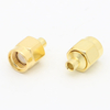SMA Straight Solder Plug 50 Ohm XMRSMA6
