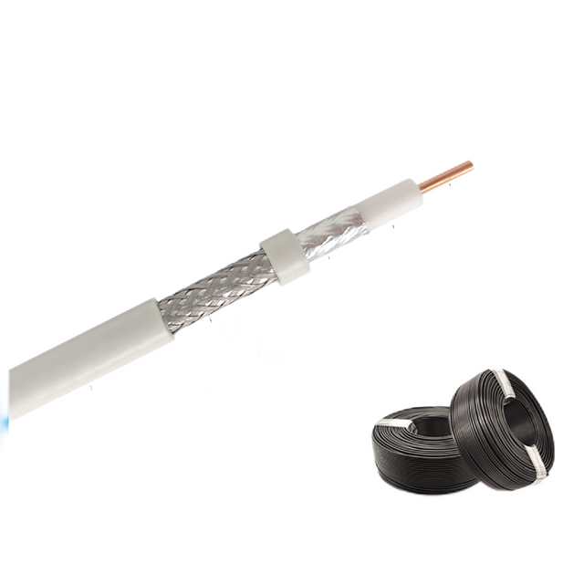 5D-FB Coaxial Cable