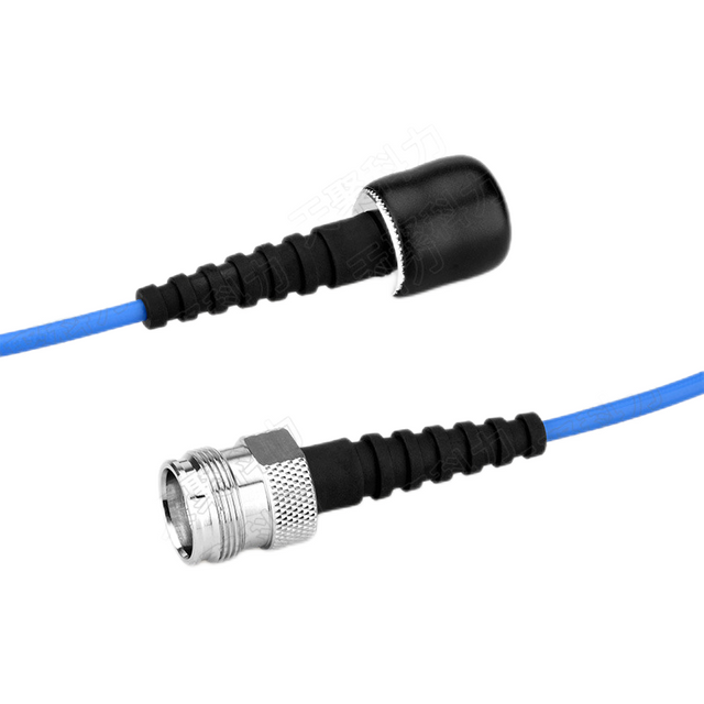 4.3-10 Plug To 4.3-10 Plug RF Cable Assembly XMRZJ