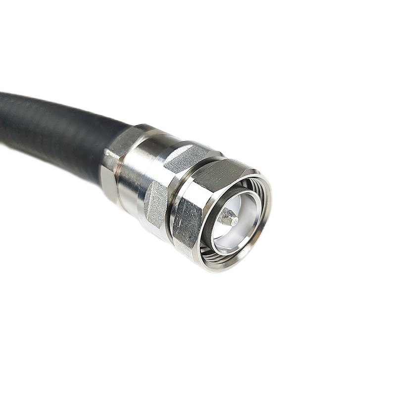 N Plug To N Plug RF Cable Assembly XMRZJ