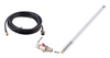 RP-SMA Plug To N Type Jack Cable Assemblies XMRZJ39