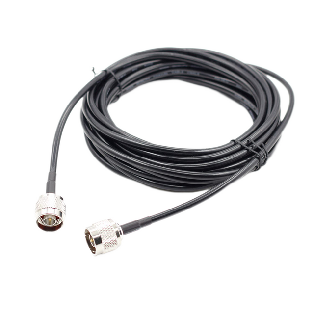 N Plug Connector To N Plug Connector RF Cable Assemblies XMRZJ33