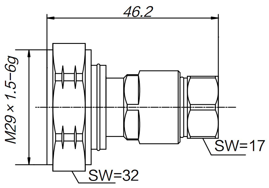 L29-J1-2 XMRL292