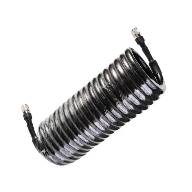 Double TNC Straight Plugs Cable Assemblies XMRZJ75