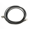 TNC Straight Plug To TNC Right Angle Plug Cable Assemblies XMRZJ82