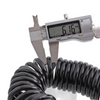 TNC Straight Plug To TNC Straight Plug Cable Assemblies XMRZJ71