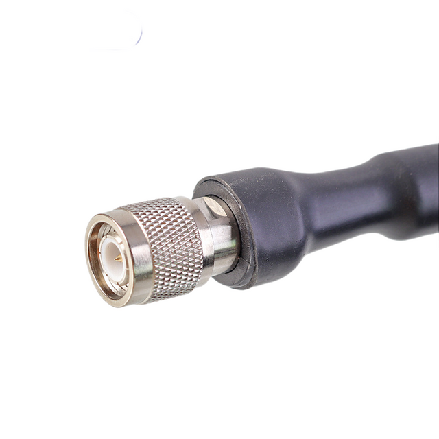 TNC Straight Plug To FME Jack Cable Assemblies XMRZJ72