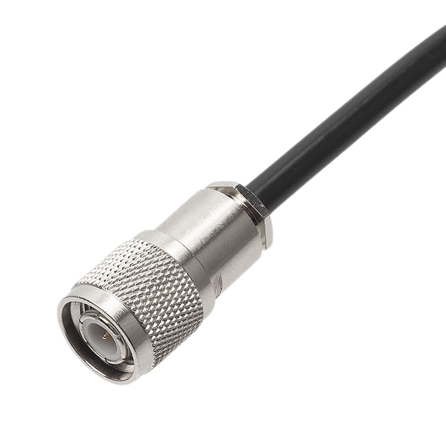 TNC Straight Plugs To N Clamp Plug Cable Assemblies XMRZJ76