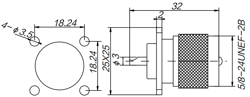 UHF-JF XMRUHF30 (1)