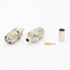 TNC Straight Reverse Crimp Jack 5D-FB XMRTNC35