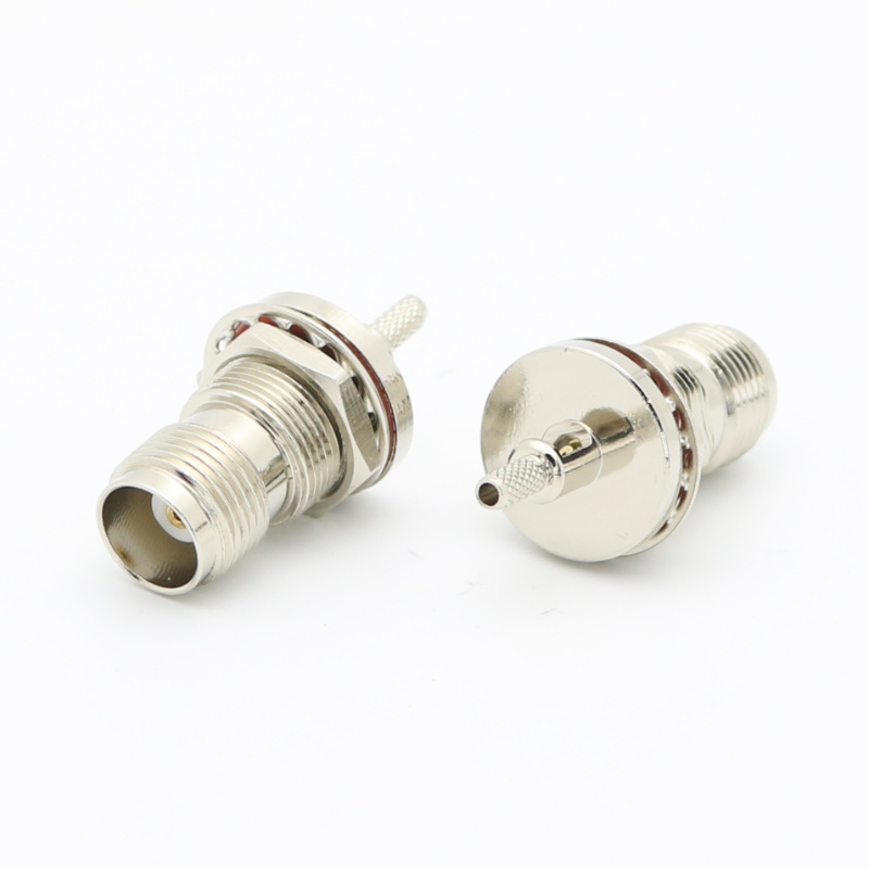 TNC Crimp Jack RG316 RG174 XMRTNC36
