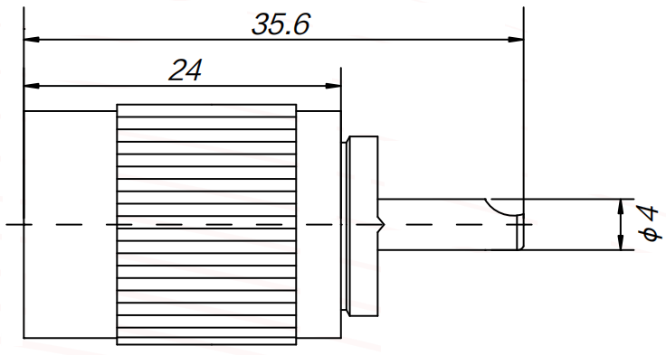 UHF-J13 XMRUHF28