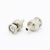 BNC Straight Crimp Plug XMR003
