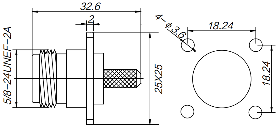 N-C-KF-3 XMRN5
