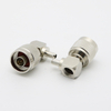 N Right Angle Crimp Plug LMR300 CNT300 5D-FB XMRN4