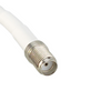 MiNi3D-FB SMA Plug To SMA Jack